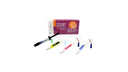 Pulpdent Porcelain Prep Kit, 4 x 1.2 mL Syringes (Porcelain Etch Gel, Kool-Dam, Silane) thumbnail 2