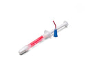 Pulpdent Porcelain Prep Kit, 4 x 1.2 mL Syringes (Porcelain Etch Gel, Kool-Dam, Silane) thumbnail 5