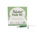 Pulpdent Paste Radiopaque Calcium Hydroxide Kit, 3 mL Syringe + 24 Needles (18 ga) thumbnail 2