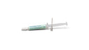 Pulpdent Paste Radiopaque Calcium Hydroxide Kit, 3 mL Syringe + 24 Needles (18 ga) thumbnail 3