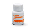Pulpdent Root Canal Sealer Kit, 15 g Powder + 7.5 mL Liquid + Mixing Pad + Scoop thumbnail 4