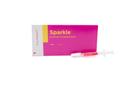 Pulpdent Sparkle Diamond Polishing Paste, 3 mL Syringe thumbnail 2