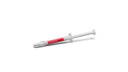 Pulpdent Sparkle Diamond Polishing Paste, 3 mL Syringe thumbnail 3