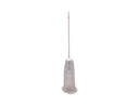 Pulpdent Endodontic Irrigation Needles, 27 ga x 1", 2-Side-Vent, 50/Pack thumbnail 2