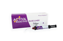 Pulpdent ACTIVA BioACTIVE- Base/Liner, Single Pack: 7gm/5mL syringe + 20 automix tips with bendable,20-g thumbnail 8