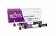 Pulpdent ACTIVA BioACTIVE- Base/Liner Value Pack:14gm ( 2 x 7gm/5mL syringe) + 40 automix tips with bend