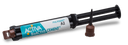 Pulpdent ACTIVA Bio-ACTIVE-CEMENT Single Pack: A2 Opaque, 7gm/5mL syringe + 20 automix tips (15 straigh thumbnail 3