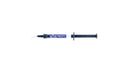 Pulpdent ACTIVA Presto BioACTIVE High Viscosity Flowable Composite, Light Cure Kit: Bleach White Shade thumbnail 2