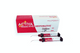 Pulpdent ACTIVA BioACTIVE - RESTORATIVE VALUE REFILL: A3 Shade 16 gm (2 X 8gm/5 mL syringe + 40 mix tips