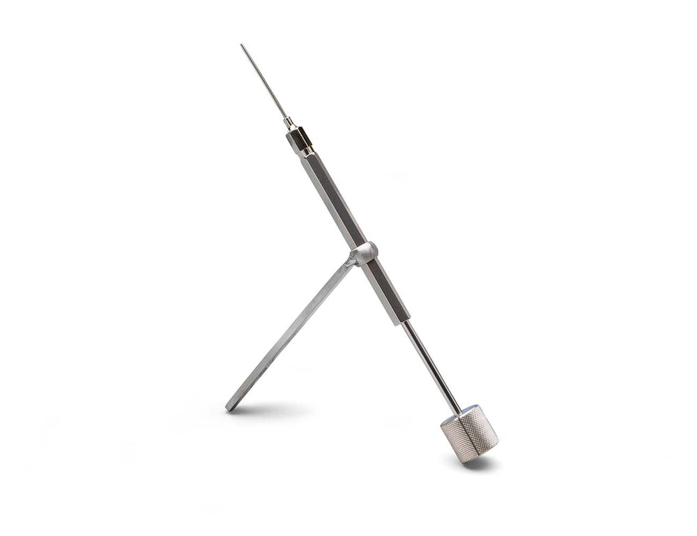 Pulpdent Pressure Syringe with Handle