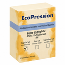 EcoPression VPS Bite Registration, Fast Set — 2 x 50mL thumbnail 2