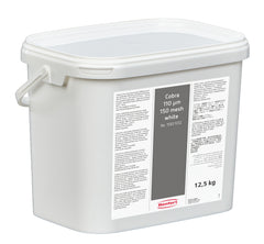 Renfert Cobra Aluminum Oxide 250, White, 12kg