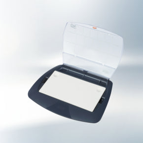 Renfert Tropic XL Porcelain Mixing Tray