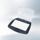 Renfert Tropic Pro XL Porcelain Mixing Tray thumbnail 2