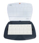 Renfert Tropic Pro XL Porcelain Mixing Tray