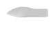 Renfert Replacement blades, serrated