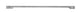 Renfert Saw-blades 75x0.25x3 mm