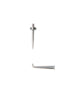 Renfert Measuring tips, standard