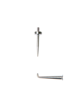 Renfert Measuring tips, standard