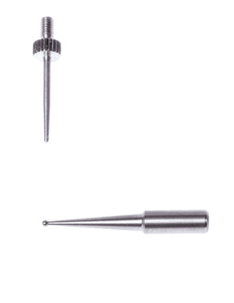 Renfert Measuring tips, modified