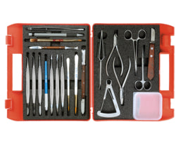 Renfert Instrument set Deluxe