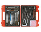 Renfert Instrument set Deluxe
