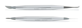 Renfert Ergo Ceramic instruments (2pcs