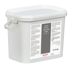 Renfert Cobra Aluminum Oxide 50, White, 12.5kg