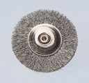 Renfert Silver wire brushes, 19 mm thumbnail 2