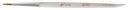 Renfert Kolinsky brush Size 4 thumbnail 3