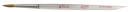 Renfert Kolinsky brush Size 6 thumbnail 1