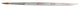 Renfert Kolinsky brush Size 6