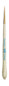 Renfert Takanishi brush, size 2 thumbnail 1