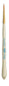 Renfert Takanishi brush, size 3