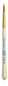 Renfert Takanishi brush, size 6