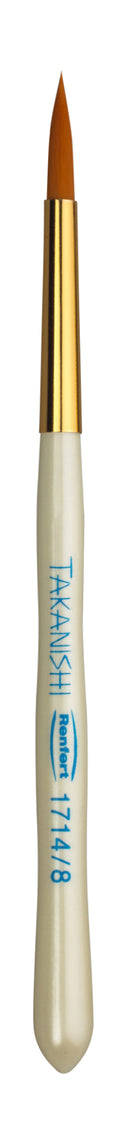 Renfert Takanishi brush, size 8 thumbnail 6
