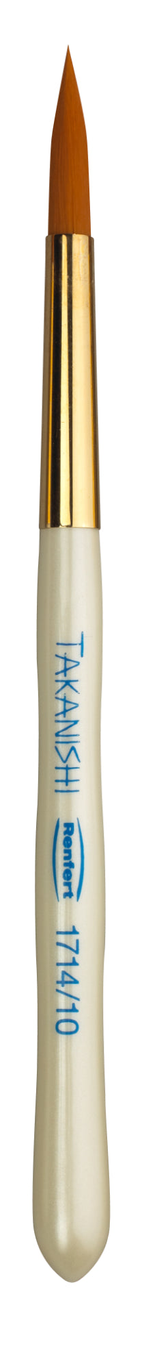 Renfert Takanishi brush, size 10