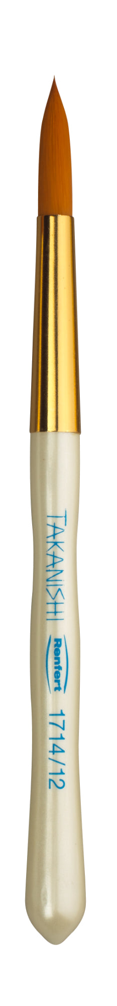 Renfert Takanishi brush, size 12