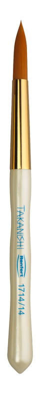 Renfert Takanishi brush, size 14