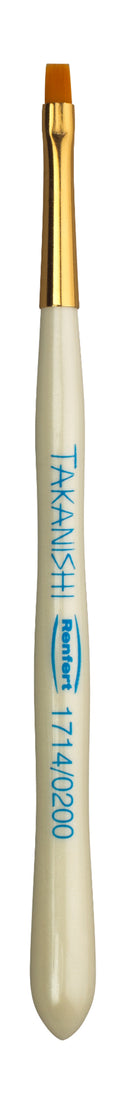 Renfert Takanishi opaque brush thumbnail 3