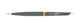 Renfert Genius brush, size 2