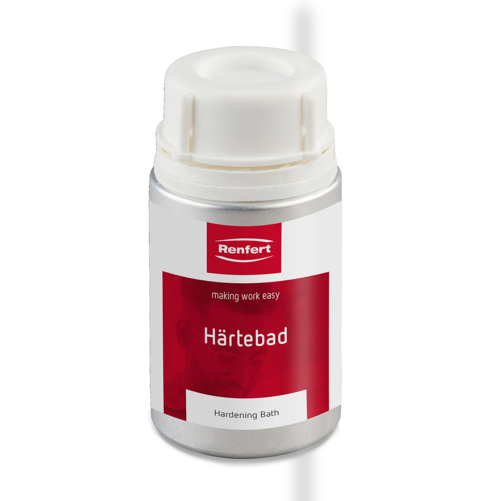 Renfert Hardening bath, surface harden