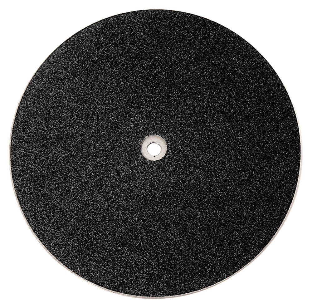 Renfert Klettfix carrier disc with 3 o
