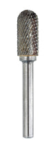 Renfert Cross-Cut Cylindric Bur