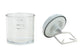 Renfert Mixing Bowl, Complete, 500 mL