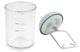 Renfert Mixing Bowl, Complete, 700 mL