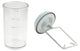 Renfert Mixing Bowl, Complete, 1000 mL