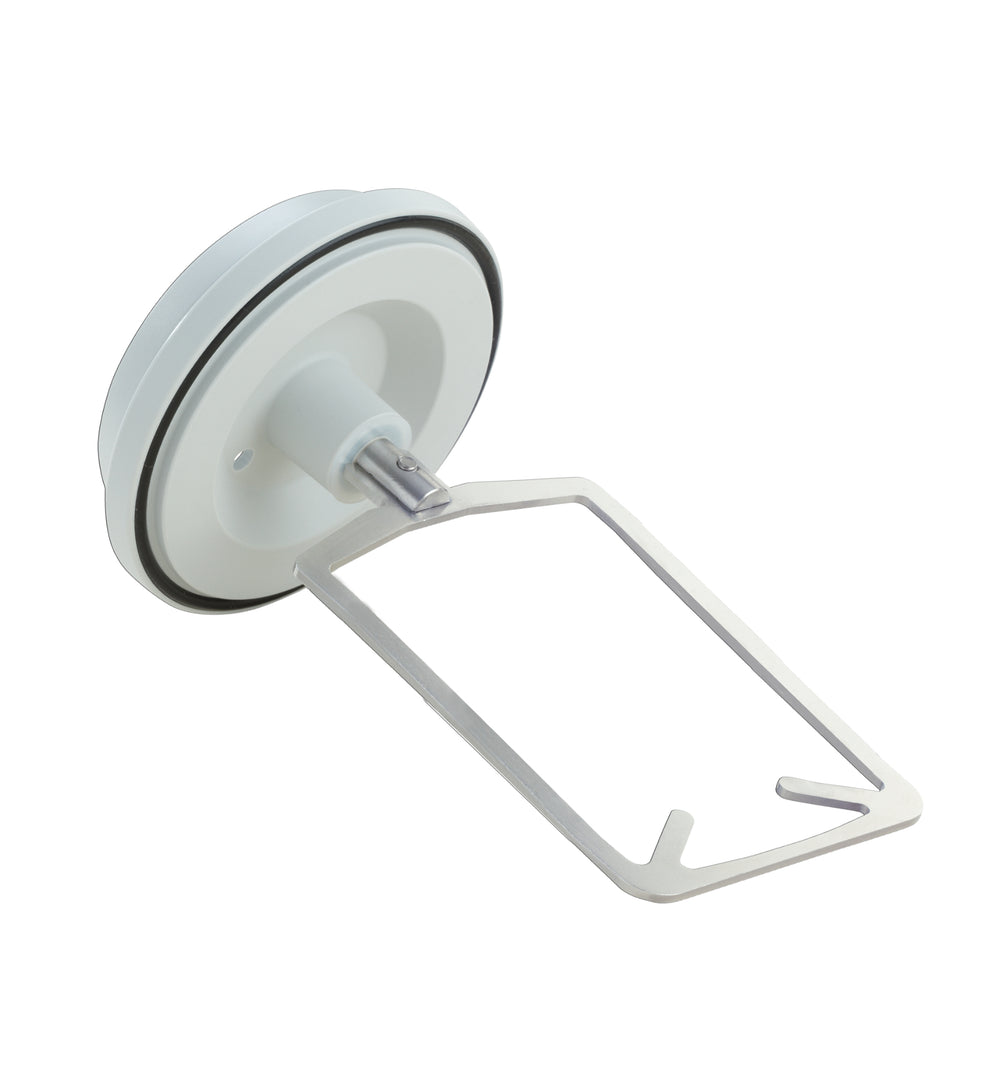 Renfert Paddle and Lid for Mixing Bowl, 1000 mL
