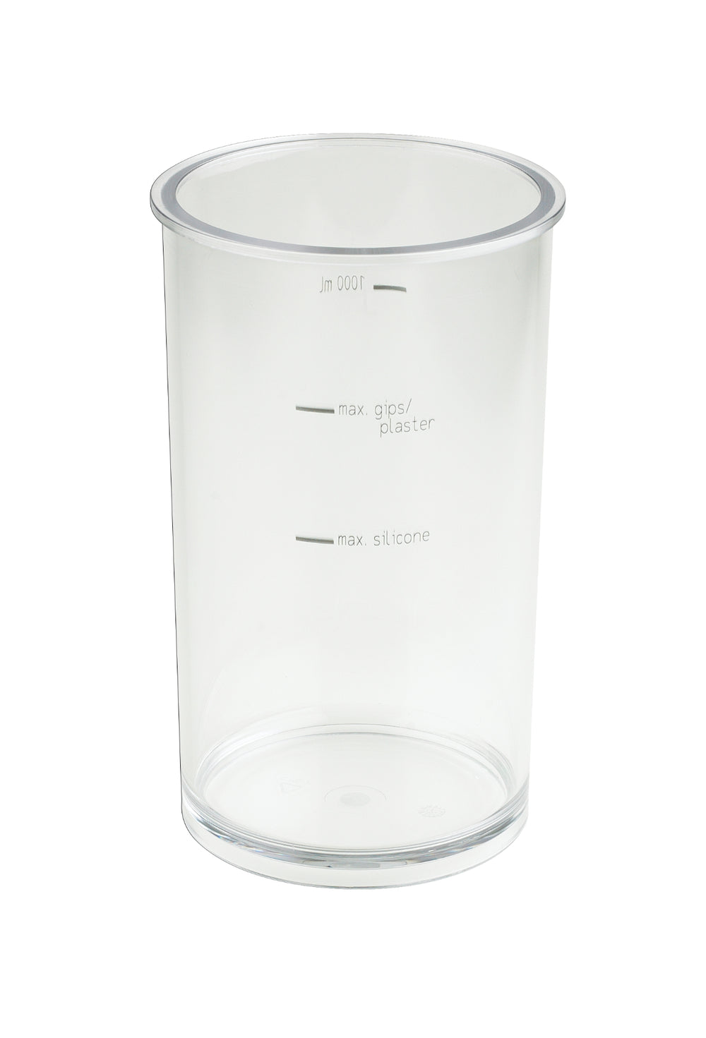 Renfert Mixing Bowl Only, 1000 mL