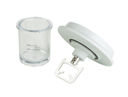Renfert Mixing Bowl, Complete, 65 mL